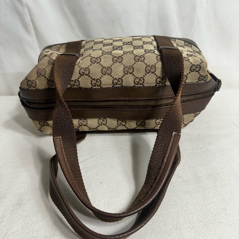 Gucci Handbag - Picture 6 of 10
